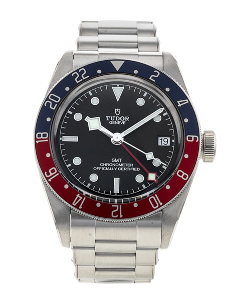 Tudor Black Bay GMT M79830RB-0001